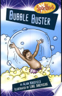 Bubble Buster cover