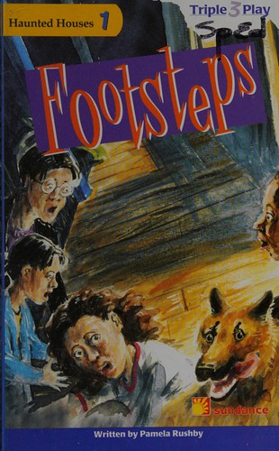 Footsteps cover