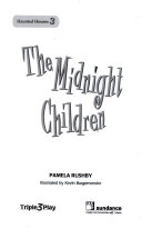 The Midnight Children cover