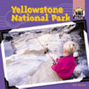 Yellowstone National Park cover
