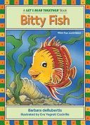 Bitty Fish cover