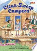 Clean-Sweep Campers cover