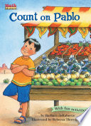 Count on Pablo cover