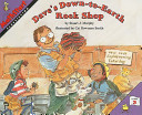 Dave's Down-to-Earth Rock Shop cover
