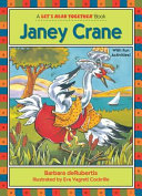 Janey Crane cover