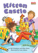 Kitten Castle cover