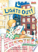 Lights Out! cover