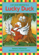 Lucky Duck cover