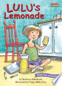 Lulu's Lemonade cover
