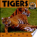 Tigers cover
