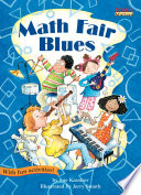 Math Fair Blues cover