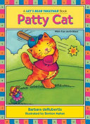 Patty Cat cover