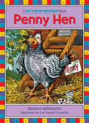 Penny Hen cover