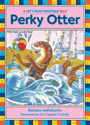 Perky Otter cover