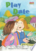 Play Date cover