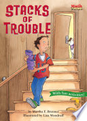 Stacks of Trouble cover