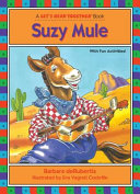Suzy Mule cover