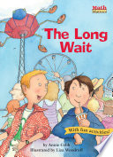 The Long Wait cover