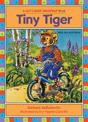 Tiny Tiger cover