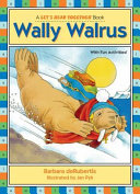 Wally Walrus cover
