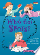 Who's Got Spots? cover
