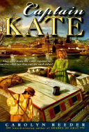 Captain Kate cover