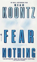 Fear Nothing cover