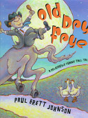 Old Dry Frye cover