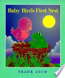 Baby Bird's First Nest cover