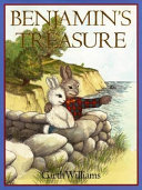 Benjamin's Treasure cover