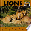 Lions cover