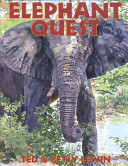 Elephant Quest cover