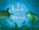 I Know the Moon cover