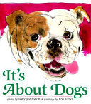 It's About Dogs cover