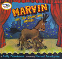 Marvin the Tap-Dancing Horse cover