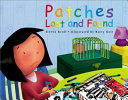 Patches Lost and Found cover