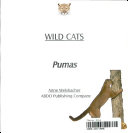 Pumas cover