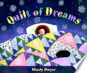 Quilt of Dreams cover