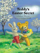 Teddy's Easter Secret cover
