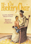 The Hickory Chair cover