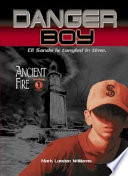 Ancient Fire cover