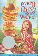 Everything on a Waffle cover