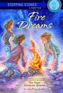 Fire Dreams cover