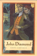 John Diamond cover