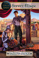 Street Magic cover