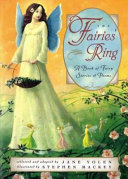 The Fairies' Ring: A Book of Fairy Stories & Poems cover