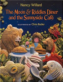 The Moon & Riddles Diner and the Sunnyside Café cover