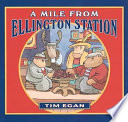 A Mile from Ellington Station cover