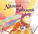 Altoona Baboona cover