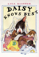 Daisy Knows Best cover